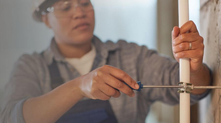 Professional Leak Detection in Liberty Center, IA